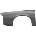 Order Passenger Side Quarter Panel Skin - GMK402260082R For Your Vehicle