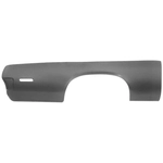 Order VARIOUS MANUFACTURERS - GMK401360075R - Passenger Side Quarter Panel Skin For Your Vehicle