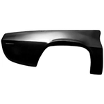 Order VARIOUS MANUFACTURERS - GMK402160070R - Passenger Side Quarter Panel Skin For Your Vehicle