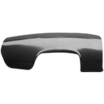 Order VARIOUS MANUFACTURERS - GMK403260068R - Passenger Side Quarter Panel Skin For Your Vehicle