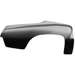 Order VARIOUS MANUFACTURERS - GMK406160076R - Passenger Side Quarter Panel Skin For Your Vehicle