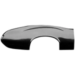 Order VARIOUS MANUFACTURERS - GMK453360070R - Passenger Side Quarter Panel Skin For Your Vehicle