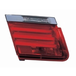Order Passenger Side Rear Back Up Lamp Lens/Housing - BM2887102 For Your Vehicle