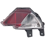 Order Passenger Side Rear Back Up Lamp Lens/Housing by DEPO - 312-2907R-US For Your Vehicle