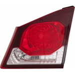 Order Passenger Side Rear Back Up Lamp Lens/Housing - AC2887100 For Your Vehicle
