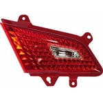 Order Lentille/boîtier de feu de recul côté passager - IN2887100 For Your Vehicle