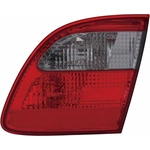 Order Passenger Side Rear Back Up Lamp Lens/Housing - MB2887101 For Your Vehicle