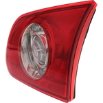 Order Passenger Side Rear Back Up Lamp Lens/Housing - VW2887100 For Your Vehicle