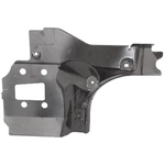 Order Passenger Side Rear Body Panel Extension by SHERMAN PARTS - 611-70XR For Your Vehicle