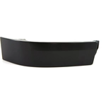 Order Passenger Side Rear Body Panel Extension - HO1747103 For Your Vehicle