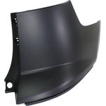 Order Passenger Side Rear Bumper Cover - GM1117101 For Your Vehicle