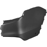 Order Passenger Side Rear Bumper Cover - GM1117107C For Your Vehicle