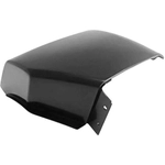 Order Passenger Side Rear Bumper Cover - NI1117100 For Your Vehicle