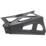 Order Passenger Side Rear Bumper Cover Reinforcement by SHERMAN PARTS - 8127-83GQ-2 For Your Vehicle