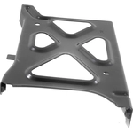 Order Passenger Side Rear Bumper Cover Reinforcement - TO1127100 For Your Vehicle