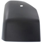 Order SHERMAN PARTS - 1658-91B-2 - Rear Passenger Side Bumper End Cover For Your Vehicle