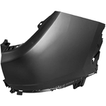 Order Passenger Side Rear Bumper Cover by SHERMAN PARTS - HYTUCS21-89Q-2 For Your Vehicle