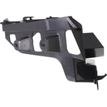 Order Passenger Side Rear Bumper Cover Support - CH1143101 For Your Vehicle