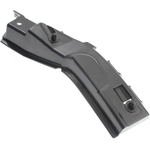 Order Passenger Side Rear Bumper Cover Support - FO1143111 For Your Vehicle