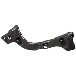 Order Passenger Side Rear Bumper Cover Support - FO1143115 For Your Vehicle
