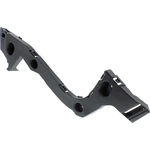 Order Passenger Side Rear Bumper Cover Support - FO1143116 For Your Vehicle