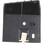 Order Passenger Side Rear Bumper Cover Support - FO1143118 For Your Vehicle