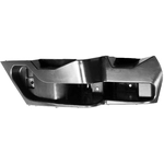 Order Passenger Side Rear Bumper Cover Support - FO1143122 For Your Vehicle