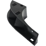 Order Passenger Side Rear Bumper Cover Support - GM1143106 For Your Vehicle