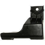 Order Passenger Side Rear Bumper Cover Support - GM1143109 For Your Vehicle