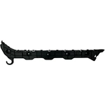 Order Passenger Side Rear Bumper Cover Support - GM1143114 For Your Vehicle