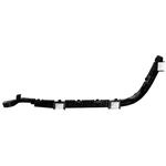 Order Passenger Side Rear Bumper Cover Support - HO1143100 For Your Vehicle