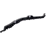 Order Passenger Side Rear Bumper Cover Support - HO1143104 For Your Vehicle