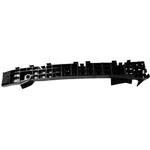 Order Passenger Side Rear Bumper Cover Support - HO1143110 For Your Vehicle