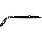 Order Passenger Side Rear Bumper Cover Support - HO1143111 For Your Vehicle