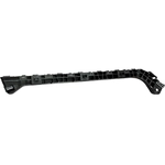 Order Passenger Side Rear Bumper Cover Support - HO1143116 For Your Vehicle
