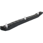 Order Passenger Side Rear Bumper Cover Support - HY1143100 For Your Vehicle