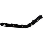 Order Passenger Side Rear Bumper Cover Support - HY1143117 For Your Vehicle