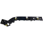 Order Passenger Side Rear Bumper Cover Support - HY1143125 For Your Vehicle