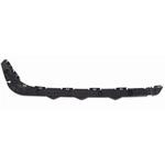 Order Passenger Side Rear Bumper Cover Support - LX1143100 For Your Vehicle