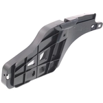 Order Passenger Side Rear Bumper Cover Support - LX1143103 For Your Vehicle