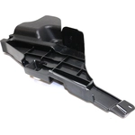 Order Passenger Side Rear Bumper Cover Support - LX1143106 For Your Vehicle