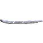 Order Passenger Side Rear Bumper Cover Support - NI1143107 For Your Vehicle