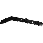 Order Passenger Side Rear Bumper Cover Support - NI1143114 For Your Vehicle