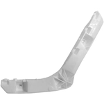 Order Passenger Side Rear Bumper Cover Support - NI1143121 For Your Vehicle