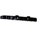 Order Passenger Side Rear Bumper Cover Support - NI1143122 For Your Vehicle