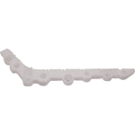 Order Passenger Side Rear Bumper Cover Support by SHERMAN PARTS - 1614-89SQ-2 For Your Vehicle