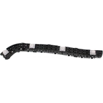 Order Passenger Side Rear Bumper Cover Support by SHERMAN PARTS - 2927-83B-2 For Your Vehicle