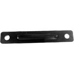 Order Passenger Side Rear Bumper Cover Support by SHERMAN PARTS - 579C-83SPQU For Your Vehicle