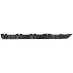Order SHERMAN PARTS - 8154-83B-2 - Rear Passenger Side Bumper Cover Support For Your Vehicle