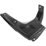 Order Passenger Side Rear Bumper Cover Support by SHERMAN PARTS - 8164-89S-2 For Your Vehicle